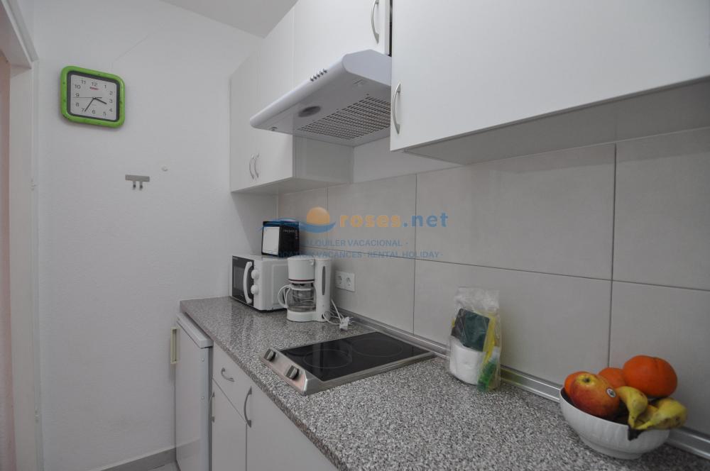 329916 IB SANDRA II D6 Apartment  Roses