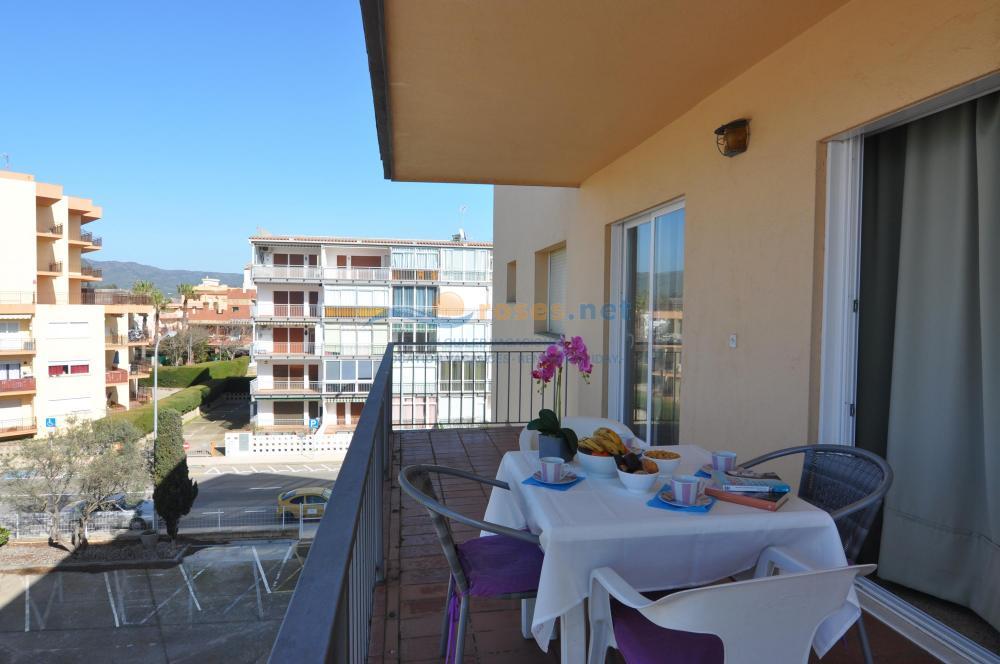 329916 IB SANDRA II D6 Apartment  Roses
