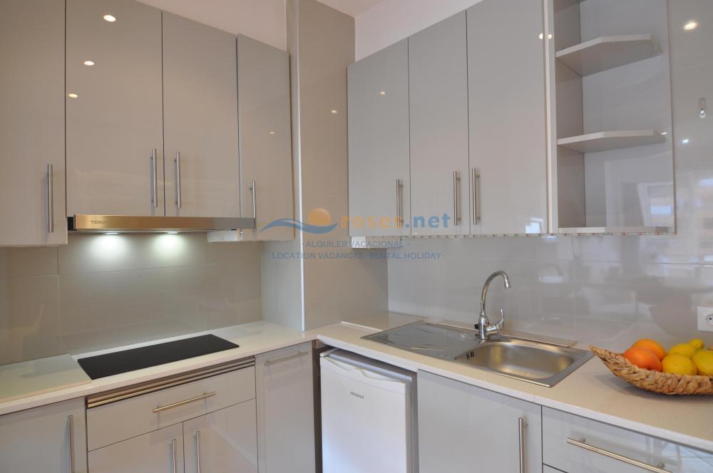 329213 IBG A 600 TRA - 03-23 Studio-Apartment  Roses