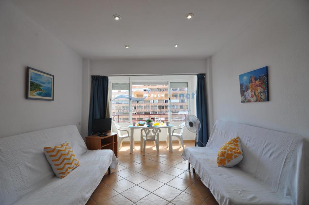 329213 IBG A 600 TRA - 03-23 Studio-Apartment  Roses