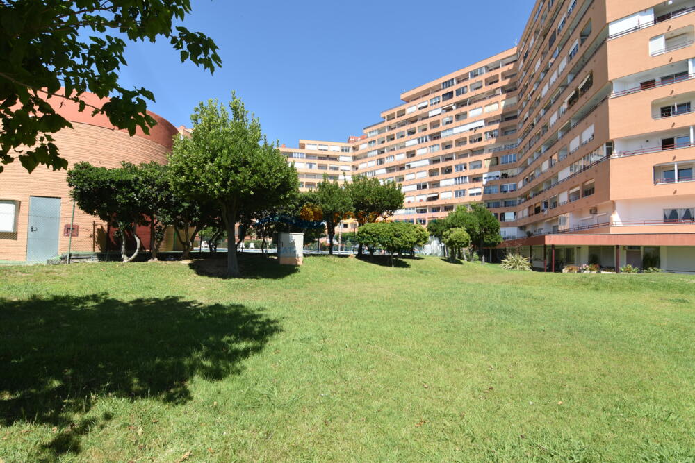 329211 600 XALOC - 02-28-A - IB - GAR Studio-Apartment  Roses