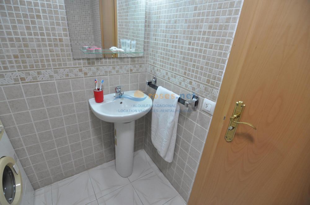 329212 IBG A 600 XALOC - 02-28B Studio-Apartment  Roses