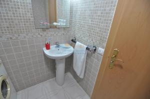 329212 IBG A 600 XALOC - 02-28B Studio-Apartment  Roses