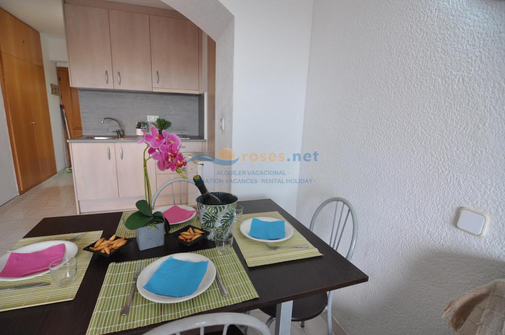 329212 IBG A 600 XALOC - 02-28B Studio-Apartment  Roses