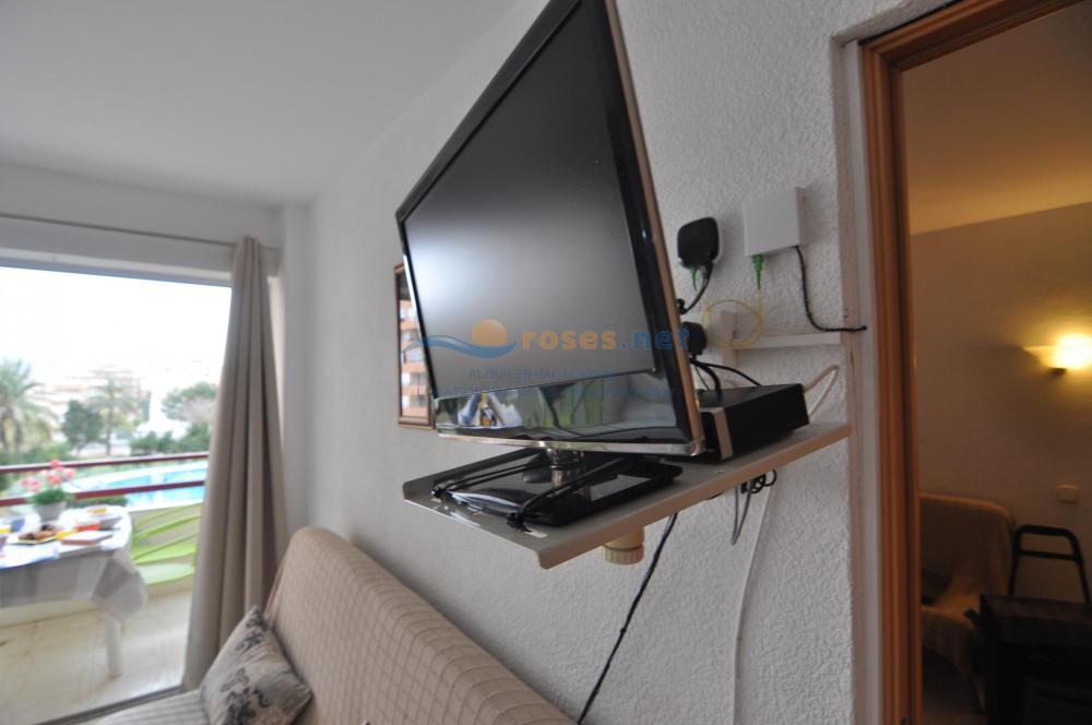 329212 IBG A 600 XALOC - 02-28B Studio-Apartment  Roses