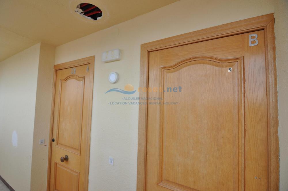 329212 IBG A 600 XALOC - 02-28B Studio-Apartment  Roses