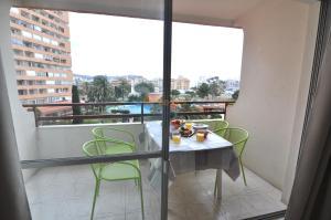 329212 600 XALOC - 02-28-B - IB - GAR Studio-Apartment  Roses