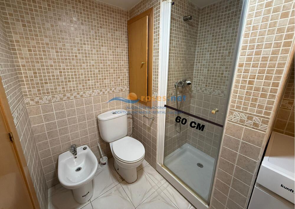 329212 600 XALOC - 02-28-B - IB - GAR Studio-Apartment  Roses