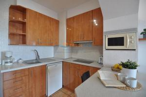 329215 IBG A 600 XALOC - 04-26 Studio-Apartment  Roses