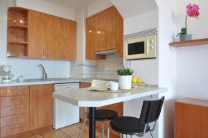 329215 IBG A 600 XALOC - 04-26 Studio-Apartment  Roses