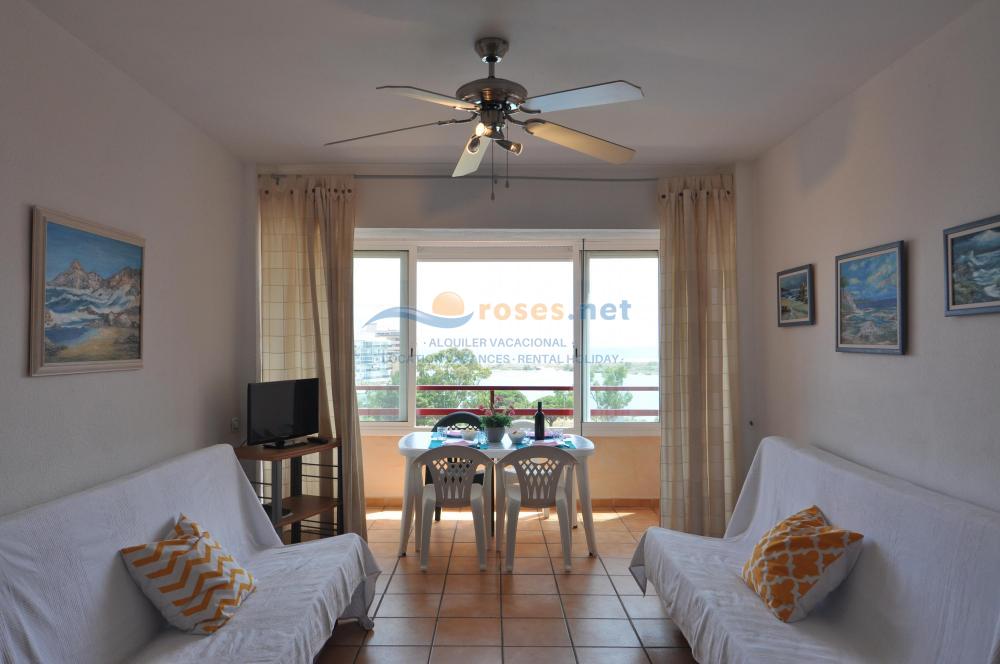 329215 IBG A 600 XALOC - 04-26 Studio-Apartment  Roses