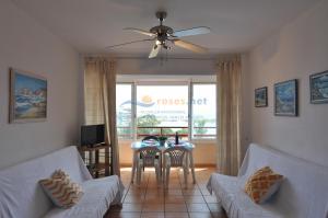 329215 IBG A 600 XALOC - 04-26 Studio-Apartment  Roses