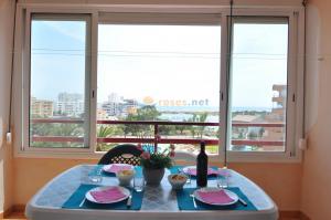 329215 IBG A 600 XALOC - 04-26 Studio-Apartment  Roses