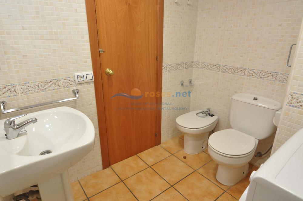 329215 IBG A 600 XALOC - 04-26 Studio-Apartment  Roses