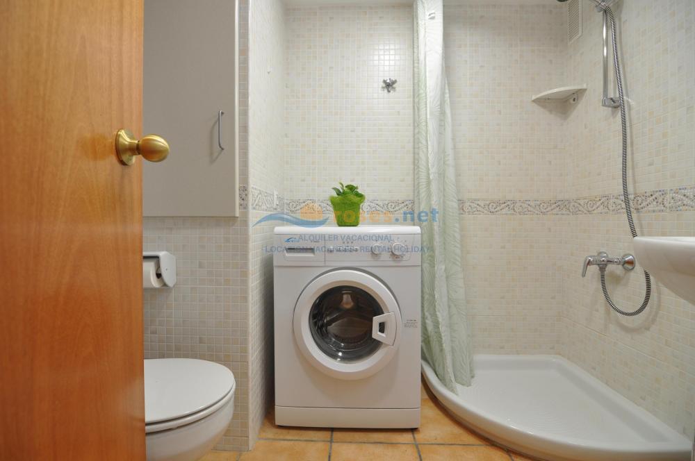 329215 IBG A 600 XALOC - 04-26 Studio-Apartment  Roses
