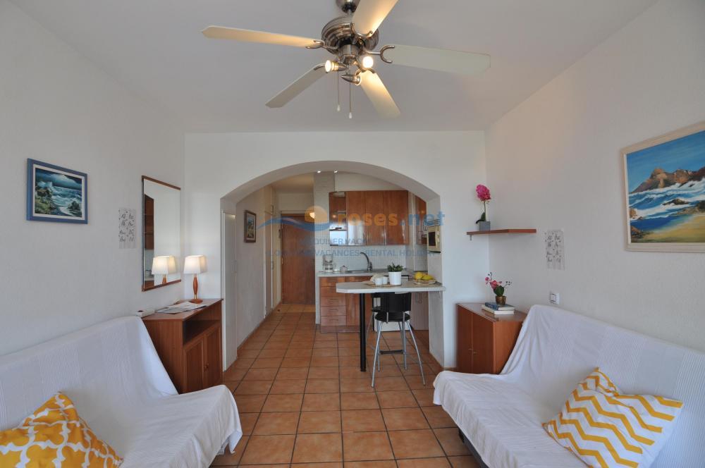 329215 IBG A 600 XALOC - 04-26 Studio-Apartment  Roses