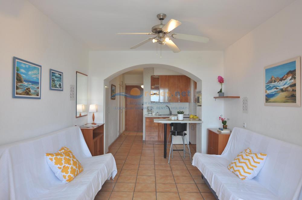 329215 IBG A 600 XALOC - 04-26 Studio-Apartment  Roses