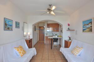 329215 IBG A 600 XALOC - 04-26 Studio-Apartment  Roses