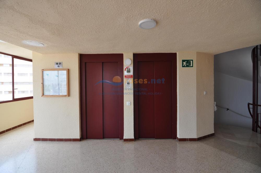 329215 IBG A 600 XALOC - 04-26 Studio-Apartment  Roses