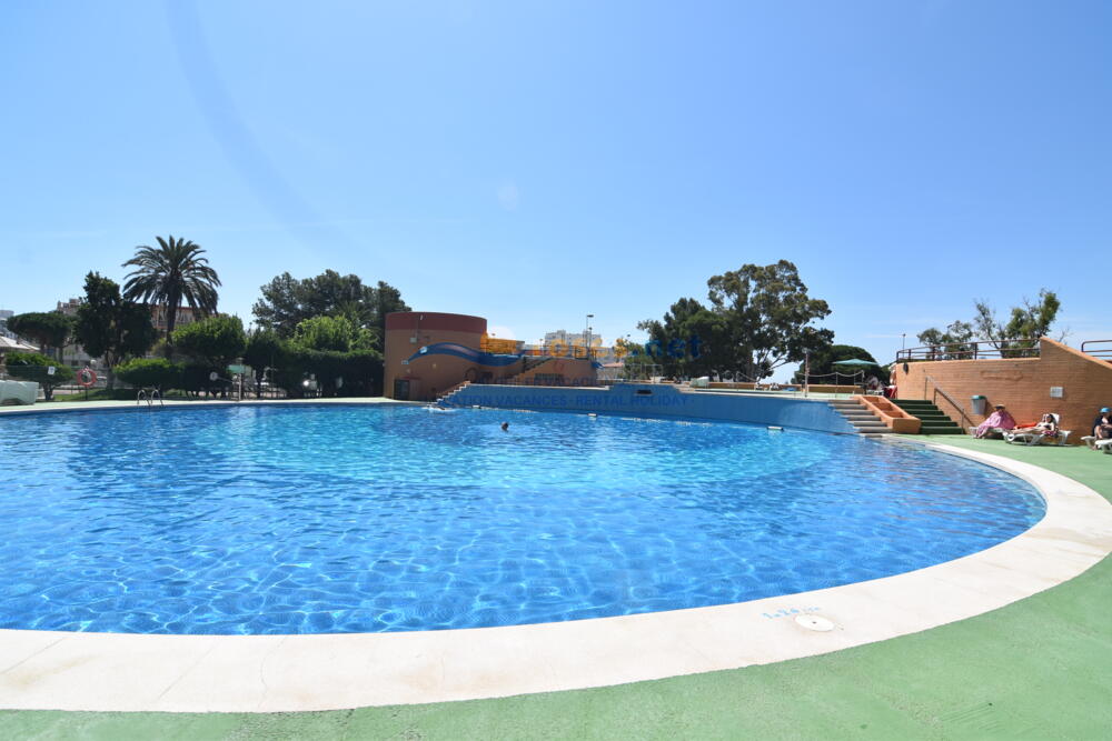 329209 600 XALOC - 01-27-A - IB - GAR Studio-Apartment Roses 329209 600 XALOC - 01-27-A - IB - GAR Studio-Apartment Roses