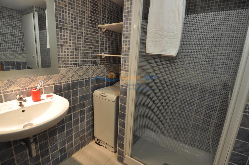 329210 IBG A 600 XALOC 01-27B Studio-Apartment  Roses