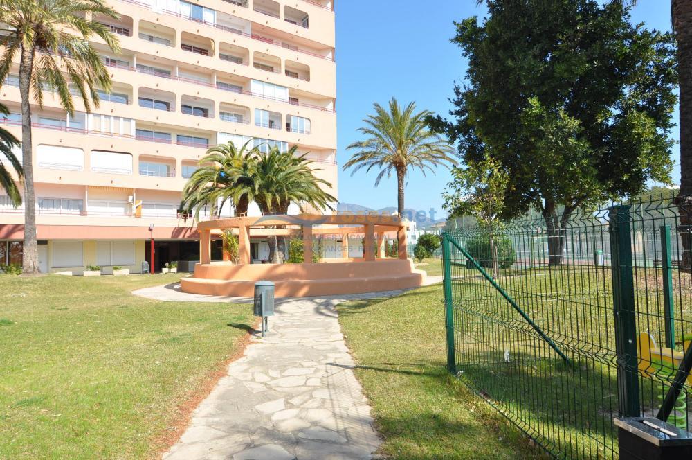 329210 IBG A 600 XALOC 01-27B Studio-Apartment  Roses