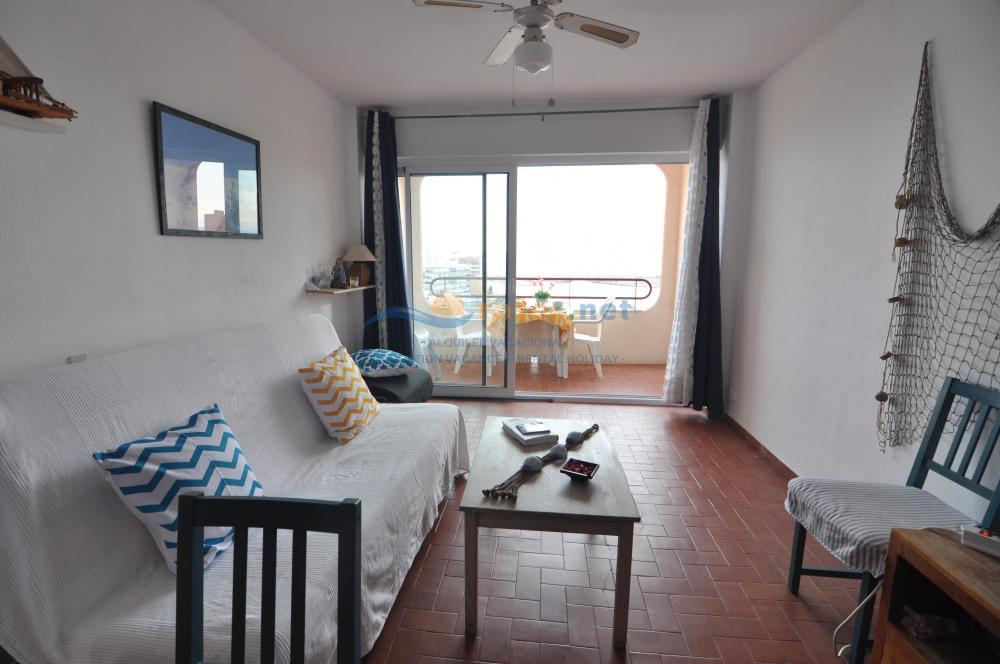 329216 IBG B 600 XALOC - 07-29 Studio-Apartment Roses 329216 IBG B 600 XALOC - 07-29 Studio-Apartment Roses