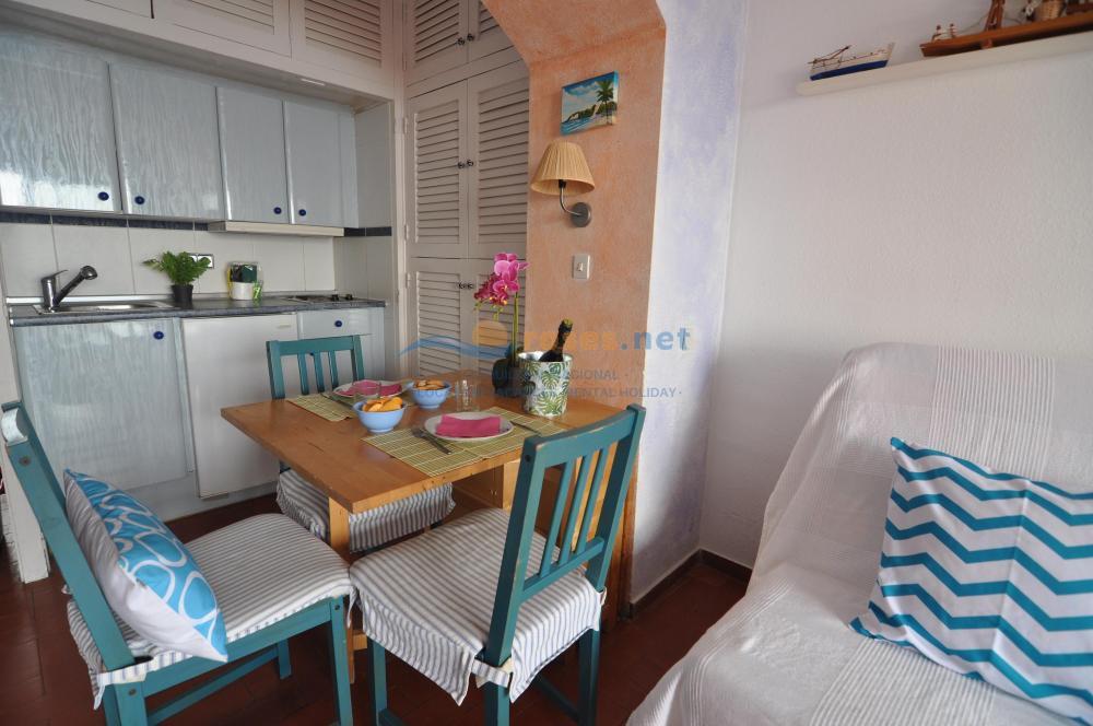 329216 IBG B 600 XALOC - 07-29 Studio-Apartment Roses 329216 IBG B 600 XALOC - 07-29 Studio-Apartment Roses