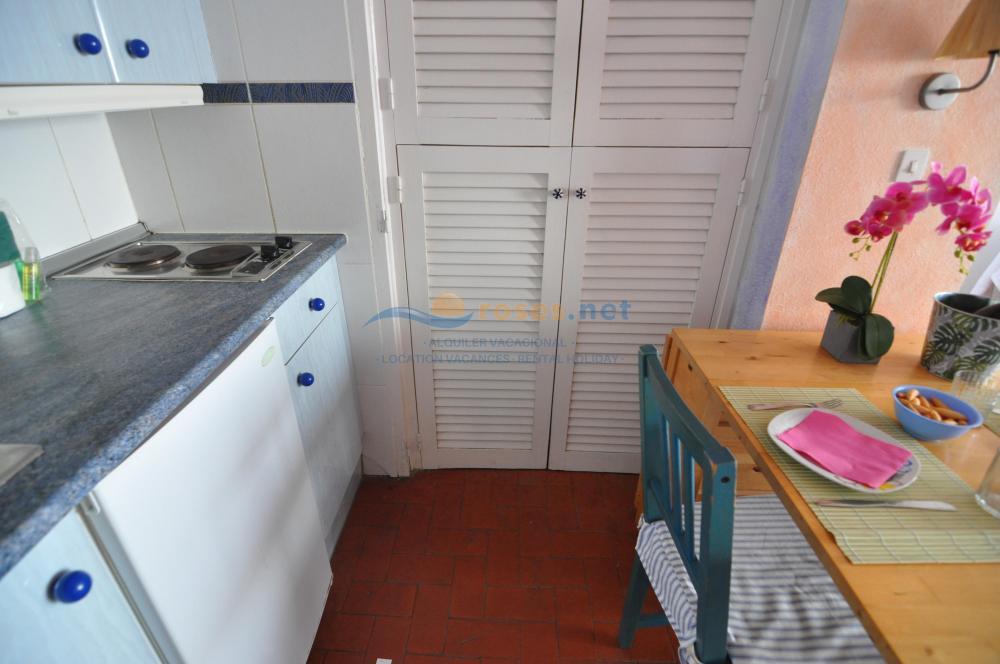 329216 IBG B 600 XALOC - 07-29 Studio-Apartment Roses 329216 IBG B 600 XALOC - 07-29 Studio-Apartment Roses