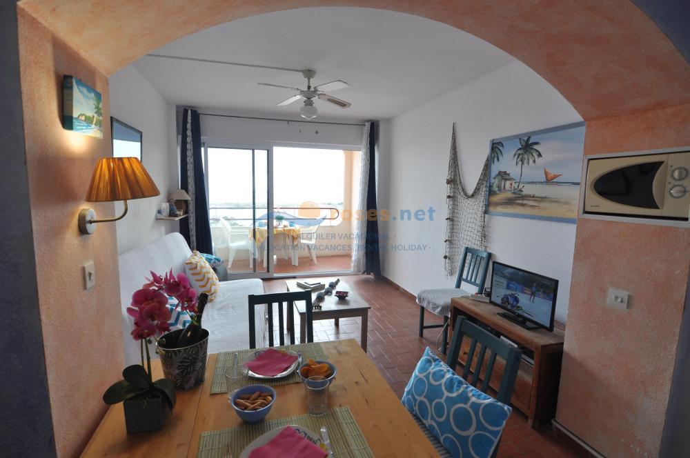 329216 IBG B 600 XALOC - 07-29 Studio-Apartment Roses 329216 IBG B 600 XALOC - 07-29 Studio-Apartment Roses
