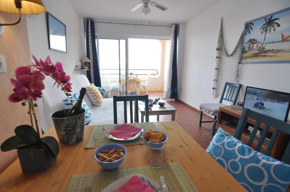 329216 IBG B 600 XALOC - 07-29 Studio-Apartment Roses 329216 IBG B 600 XALOC - 07-29 Studio-Apartment Roses