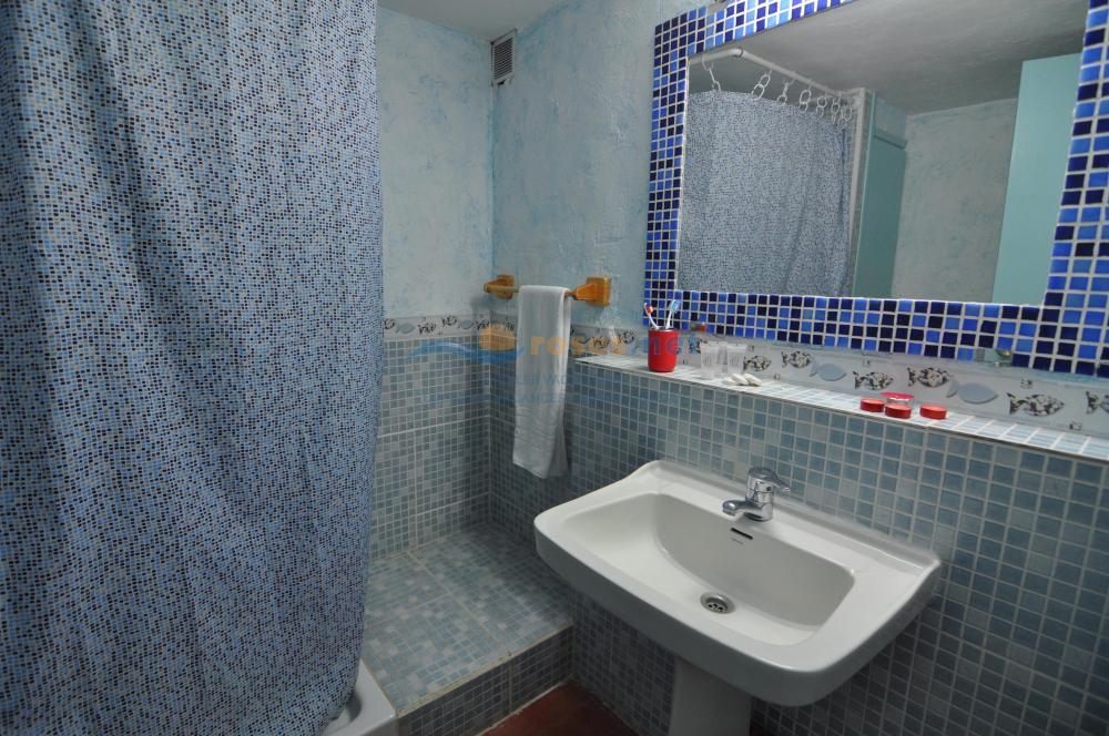 329216 IBG B 600 XALOC - 07-29 Studio-Apartment Roses 329216 IBG B 600 XALOC - 07-29 Studio-Apartment Roses