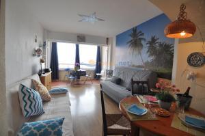 329217 IBS B 600 GARBI - 07-42 Studio-Apartment  Roses