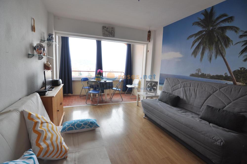 329217 IBS B 600 GARBI - 07-42 Studio-Apartment Roses 329217 IBS B 600 GARBI - 07-42 Studio-Apartment Roses