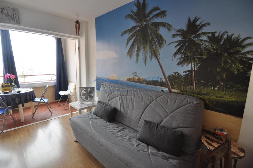 329217 IBS B 600 GARBI - 07-42 Studio-Apartment Roses 329217 IBS B 600 GARBI - 07-42 Studio-Apartment Roses