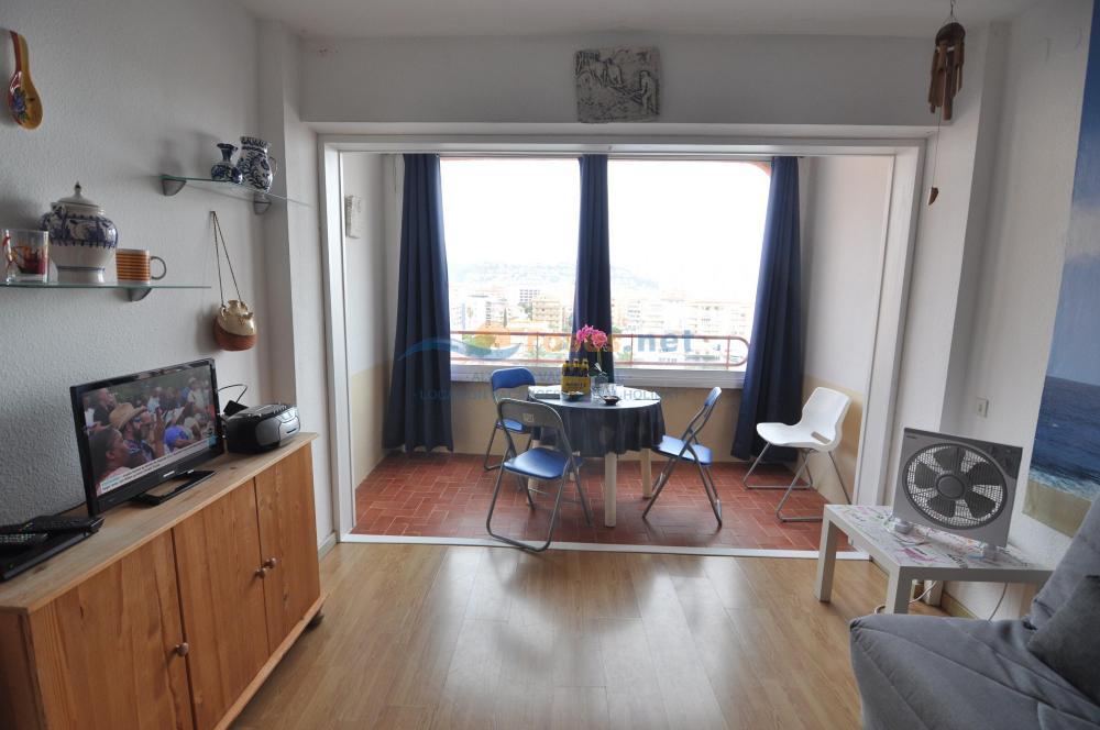329217 IBS B 600 GARBI - 07-42 Studio-Apartment Roses 329217 IBS B 600 GARBI - 07-42 Studio-Apartment Roses