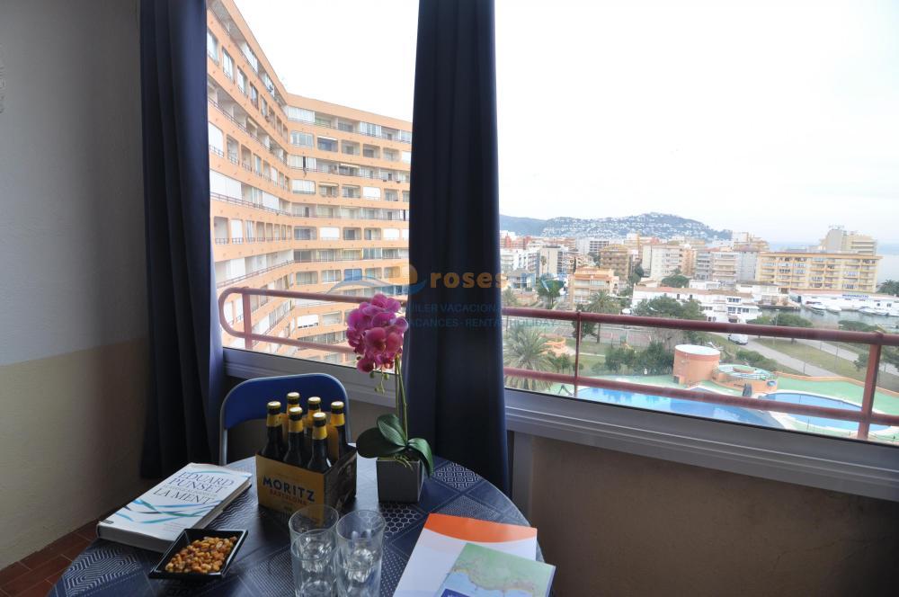 329217 IBS B 600 GARBI - 07-42 Studio-Apartment Roses 329217 IBS B 600 GARBI - 07-42 Studio-Apartment Roses