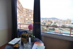 329217 IBS B 600 GARBI - 07-42 Studio-Apartment  Roses