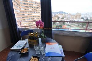 329217 IBS B 600 GARBI - 07-42 Studio-Apartment  Roses
