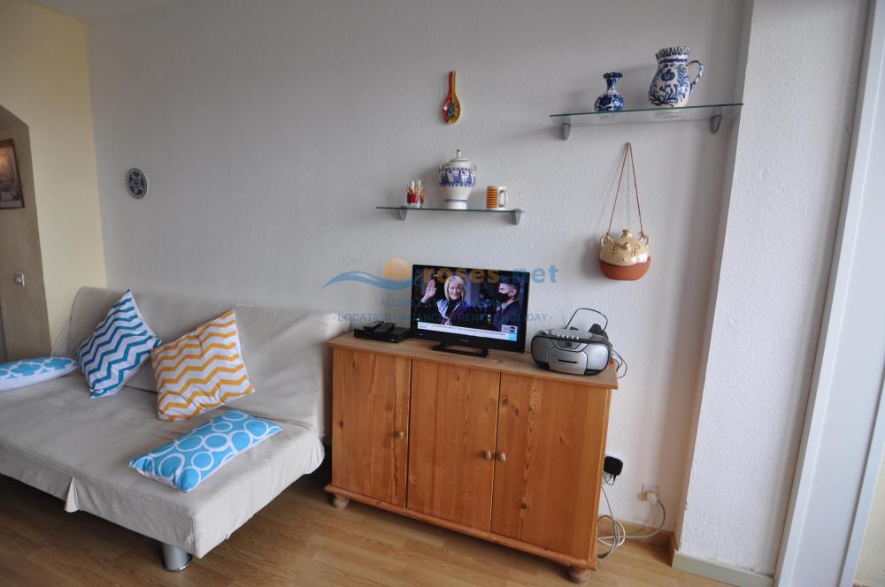 329217 IBS B 600 GARBI - 07-42 Studio-Apartment Roses 329217 IBS B 600 GARBI - 07-42 Studio-Apartment Roses