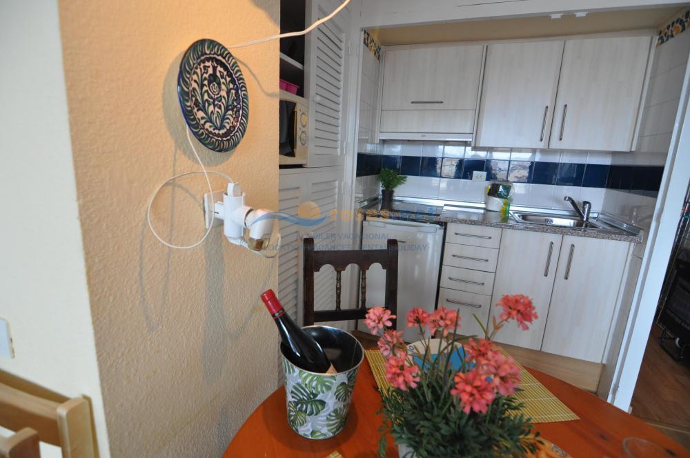 329217 IBS B 600 GARBI - 07-42 Studio-Apartment Roses 329217 IBS B 600 GARBI - 07-42 Studio-Apartment Roses