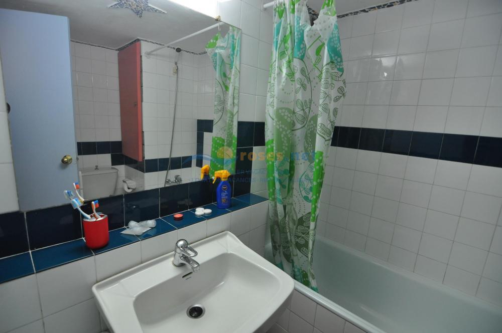 329217 IBS B 600 GARBI - 07-42 Studio-Apartment Roses 329217 IBS B 600 GARBI - 07-42 Studio-Apartment Roses