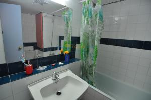 329217 IBS B 600 GARBI - 07-42 Studio-Apartment  Roses