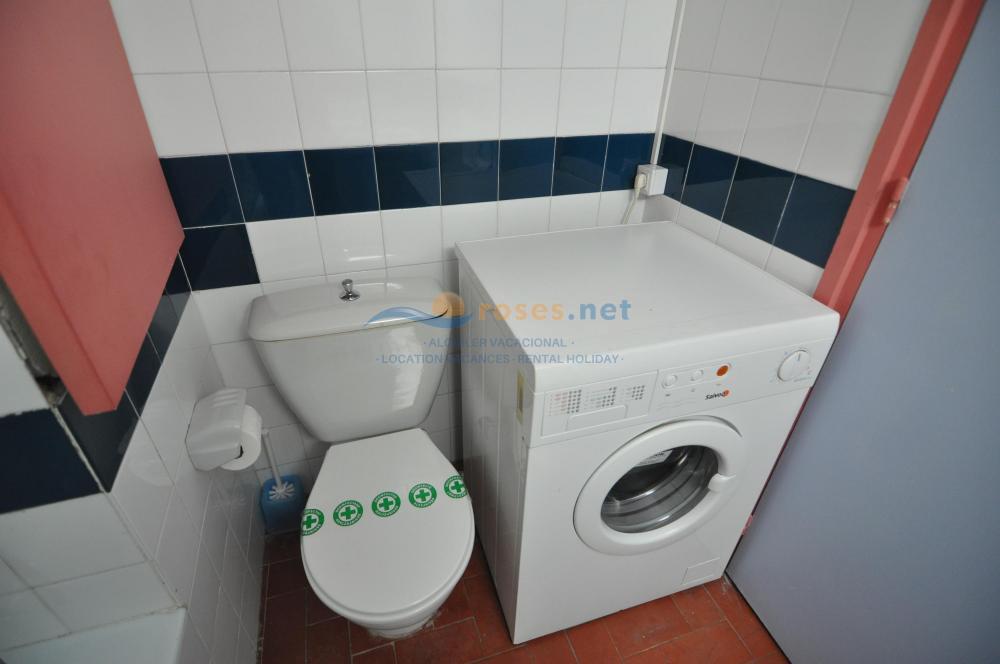 329217 IBS B 600 GARBI - 07-42 Studio-Apartment Roses 329217 IBS B 600 GARBI - 07-42 Studio-Apartment Roses