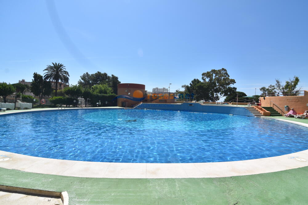329217 600 GARBI - 07-42 - IB Studio-Apartment Roses 329217 600 GARBI - 07-42 - IB Studio-Apartment Roses