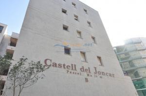 13961 JONCAR CASTELL DEL JONCAR- NORD - 4-7 Studio  Roses