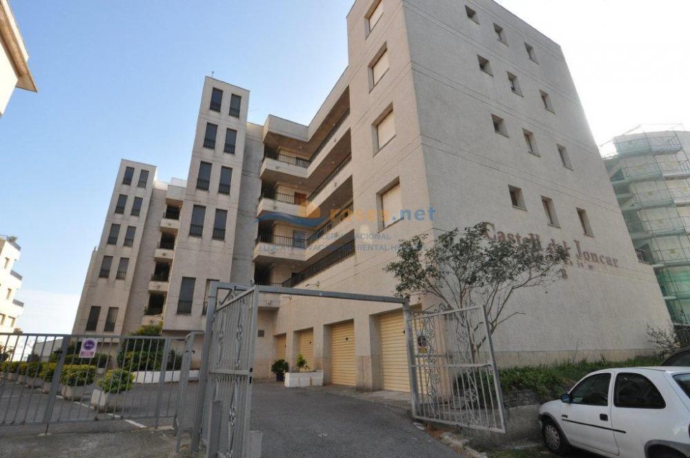 13961 JONCAR CASTELL DEL JONCAR- NORD - 4-7 Estudio Roses 13961 JONCAR CASTELL DEL JONCAR- NORD - 4-7 Estudio Roses