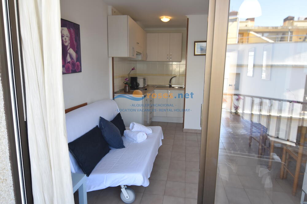 13961 JONCAR CASTELL DEL JONCAR- NORD - 4-7 Estudio Roses 13961 JONCAR CASTELL DEL JONCAR- NORD - 4-7 Estudio Roses