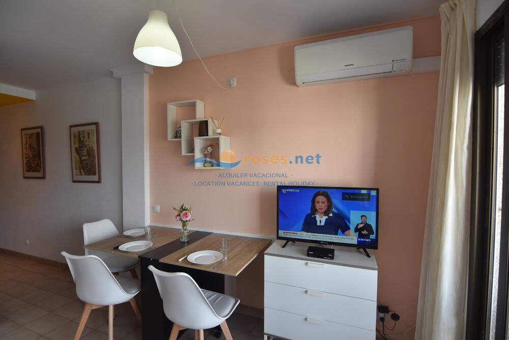 13961 JONCAR CASTELL DEL JONCAR- NORD - 4-7 Estudio Roses 13961 JONCAR CASTELL DEL JONCAR- NORD - 4-7 Estudio Roses