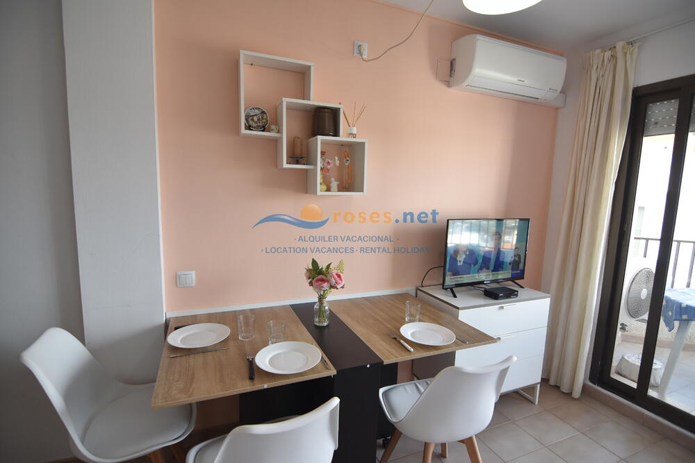 13961 JONCAR CASTELL DEL JONCAR- NORD - 4-7 Estudio Roses 13961 JONCAR CASTELL DEL JONCAR- NORD - 4-7 Estudio Roses